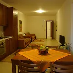 Apartment Campo