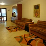 Apartment Campo Trappeto (Sicily)