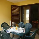 Campo Apartment *