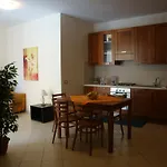 Campo Apartment *