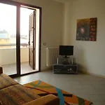 Apartment Campo