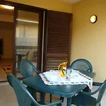 Campo Apartment *