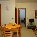 Campo Apartment