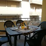 Campo Apartamento Trappeto (Sicily)