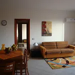 Campo Apartamento Trappeto (Sicily)