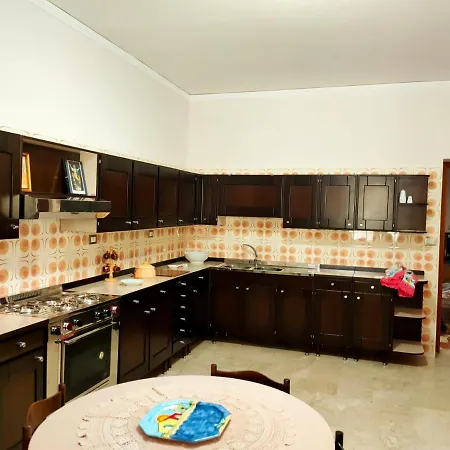 Campo Apartment