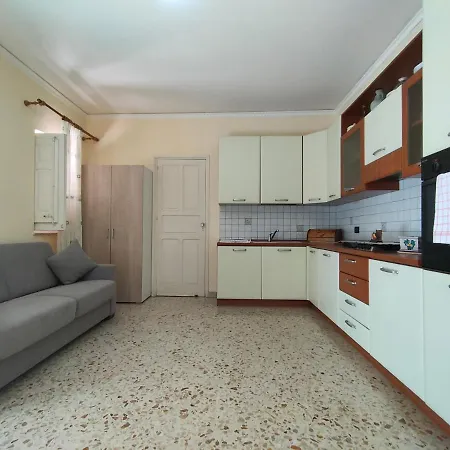 Campo Apartment Trappeto (Sicily)