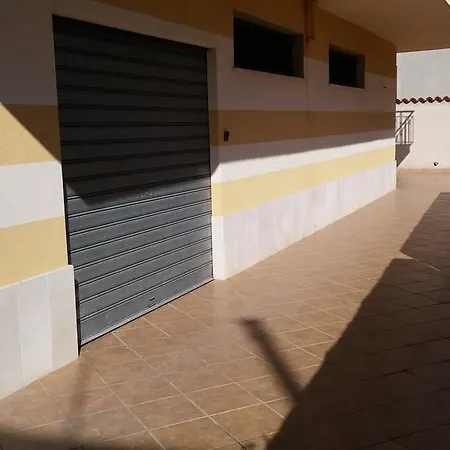 Campo Apartment