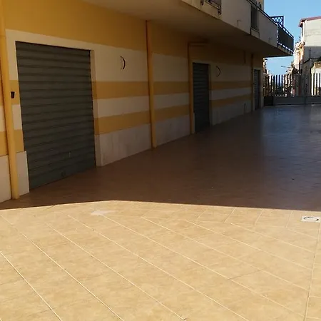 Campo Apartment *