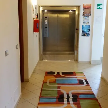 Campo Apartment Trappeto (Sicily)