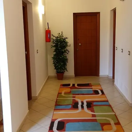 Campo 特拉佩托