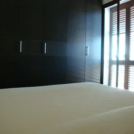 Apartment Campo *