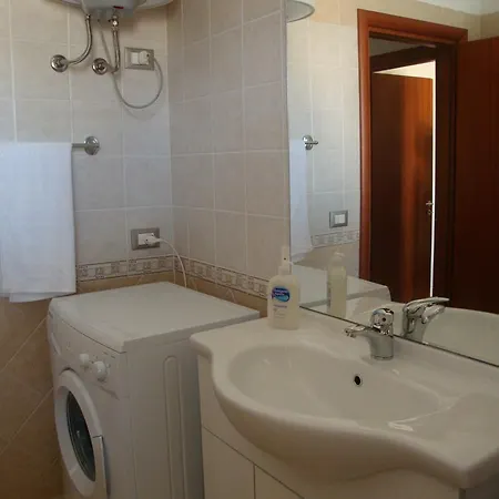 Apartment Campo