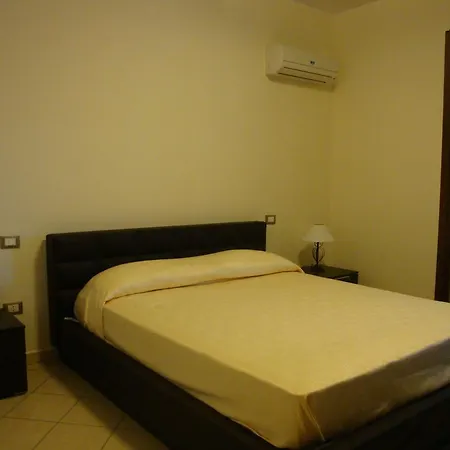 Campo Apartamento