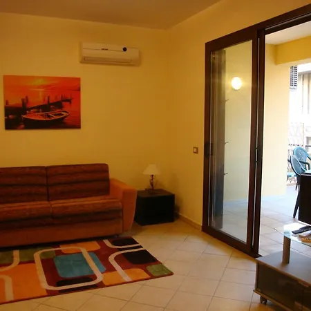 Campo Apartamento