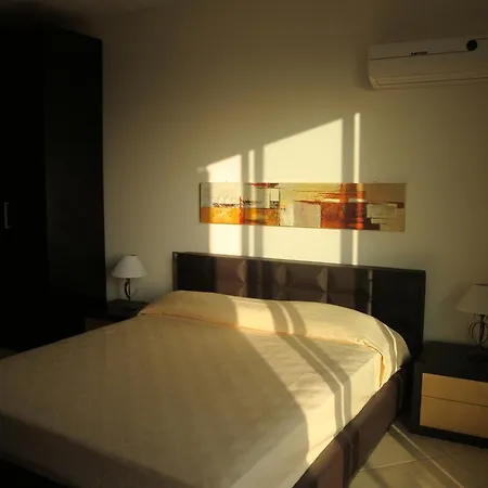 Campo Apartment Trappeto (Sicily)