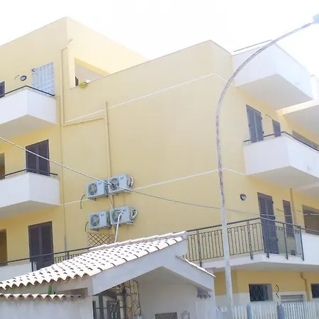 Apartment Campo *
