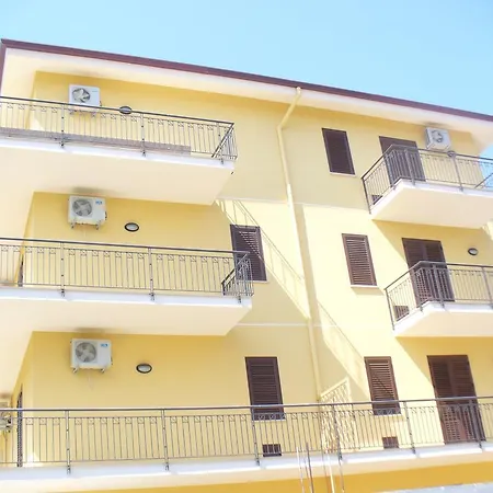 Campo * Trappeto (Sicily)