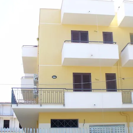 Campo Apartment