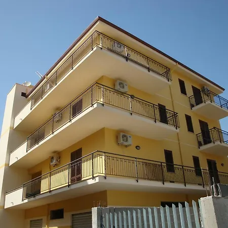 Campo Appartement *