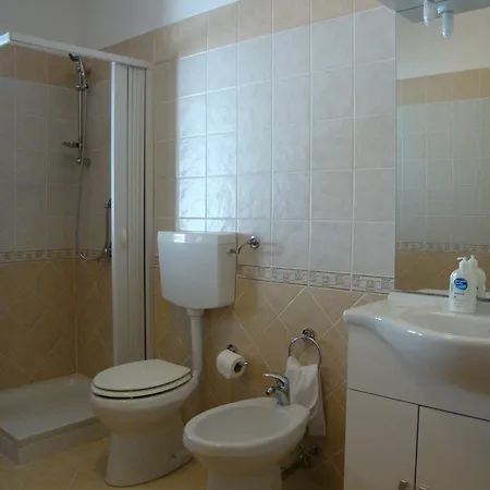 Campo Trappeto (Sicily)