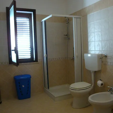 Apartment Campo *