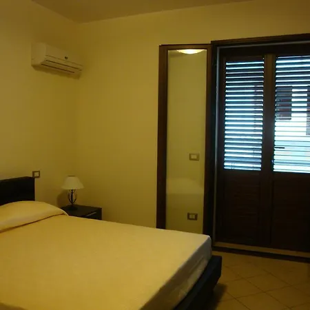 Apartment Campo Trappeto (Sicily)