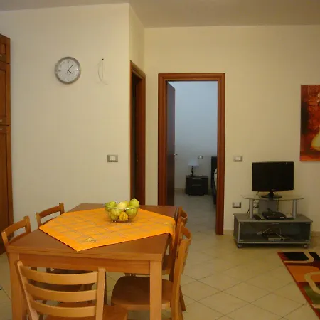 Campo Apartment