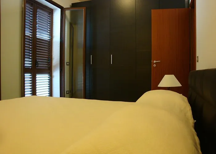 公寓 Campo 特拉佩托