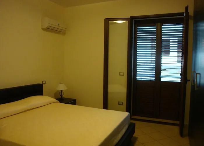 公寓 Campo 特拉佩托